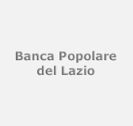 Confronta Banca Popolare del Lazio