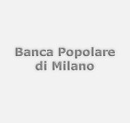 Confronta Banca Popolare di Milano